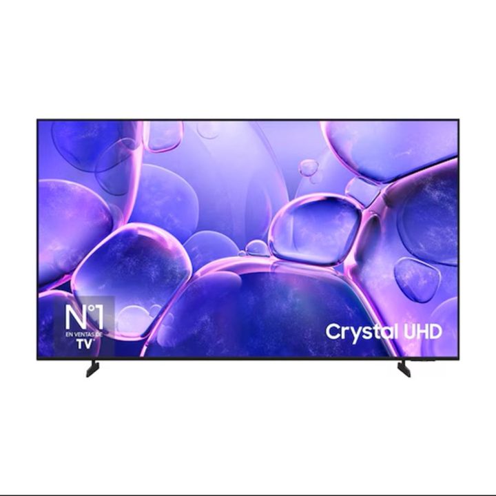Samsung TU43U8005FU 43" 4K Smart TV