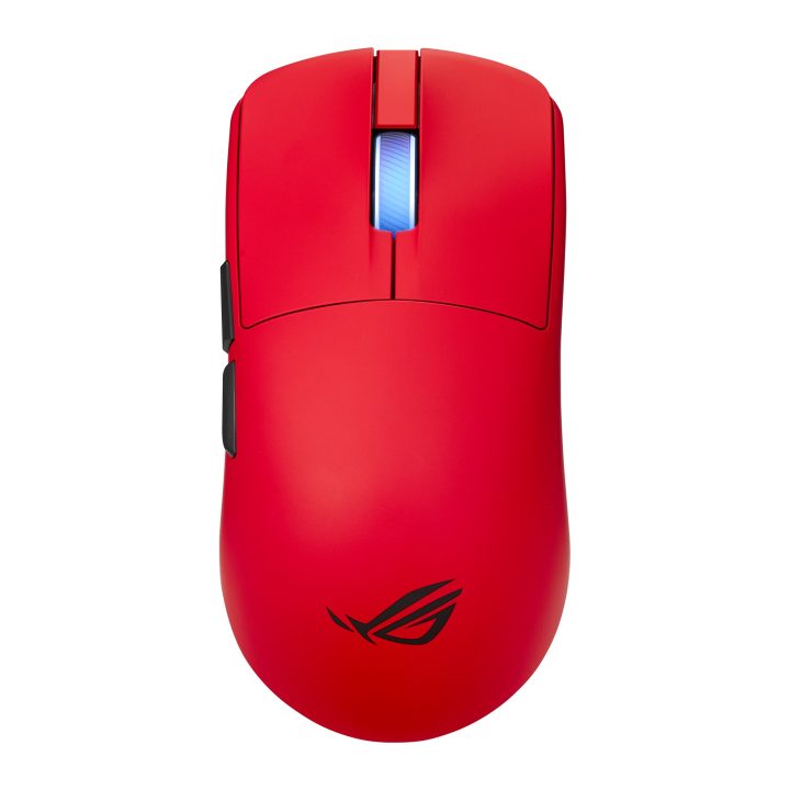 ASUS ROG Harpe II Ace ratón Juego Mano derecha RF Wireless +…