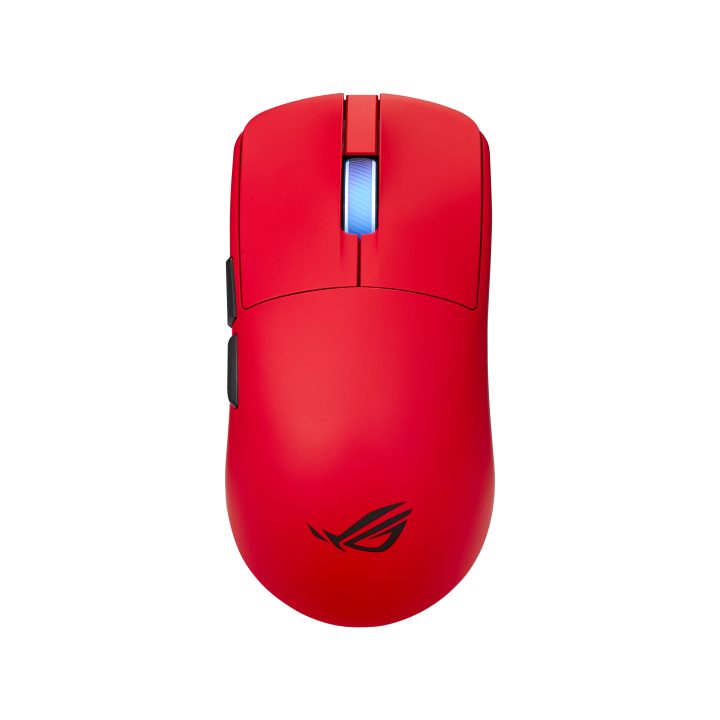 ASUS ROG Harpe II Ace rato de jogo para destros RF sem fios +…