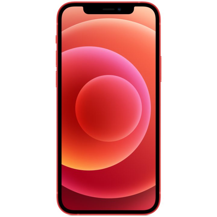 Apple iPhone 12 64 GB Morado (MJNM3QL/A)