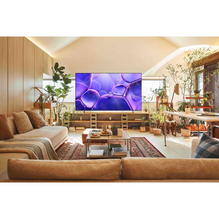 Samsung TU43U8005FU 43" 4K Smart TV