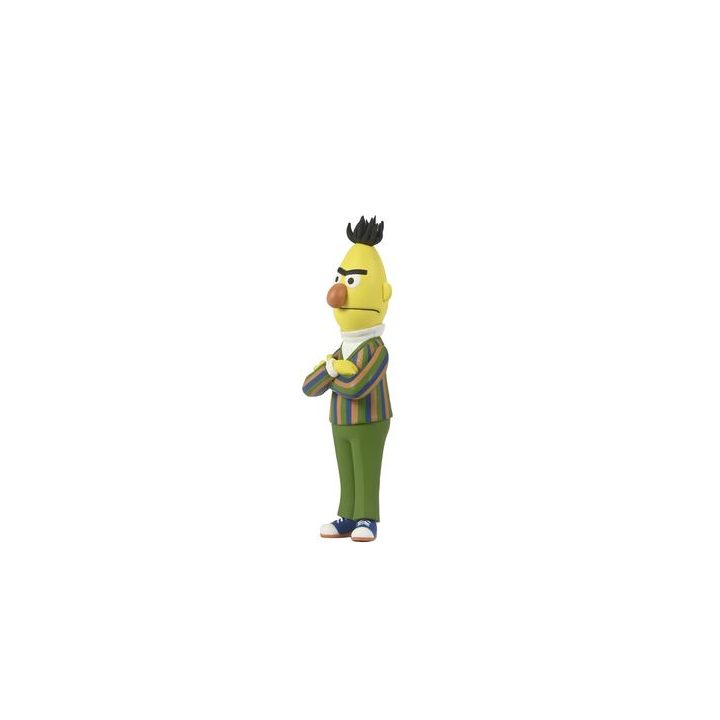 Neca Blas scale action fig. 15 cm barrio sesamo toony classics…