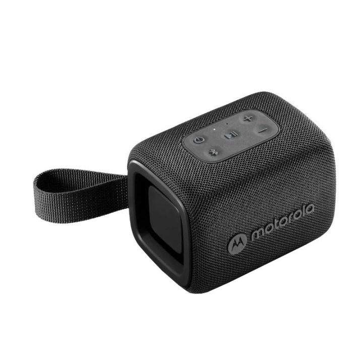 Motorola ROKR 300 Coluna monofónica portátil Azul 7 W