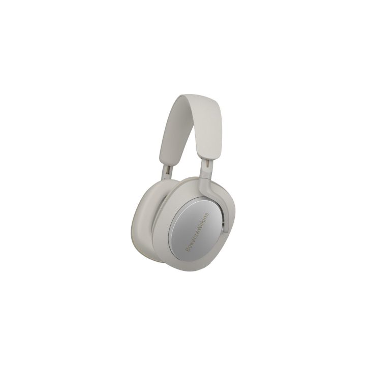 Bowers & Wilkins Px7 S2-E Wireless and Wired Over-Ear Headphones…