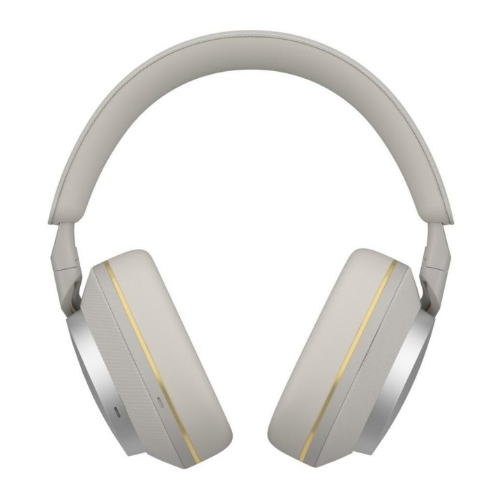 Bowers & Wilkins Px7 S2-E Wireless and Wired Over-Ear Headphones…