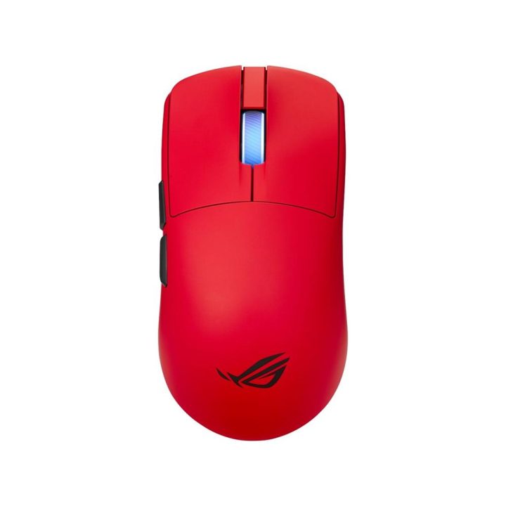 ASUS ROG Harpe II Ace ratón Juego Mano derecha RF Wireless +…