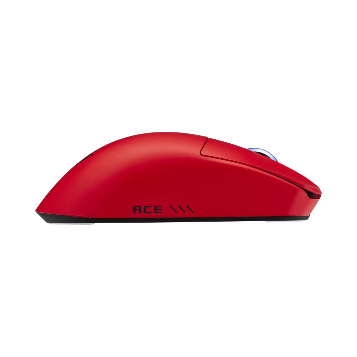 ASUS ROG Harpe II Ace ratón Juego Mano derecha RF Wireless +…