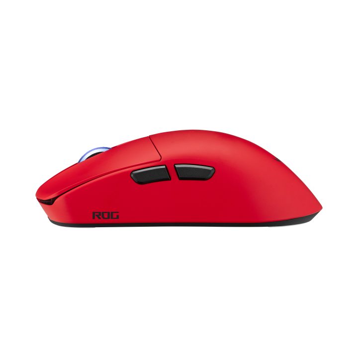 ASUS ROG Harpe II Ace ratón Juego Mano derecha RF Wireless +…