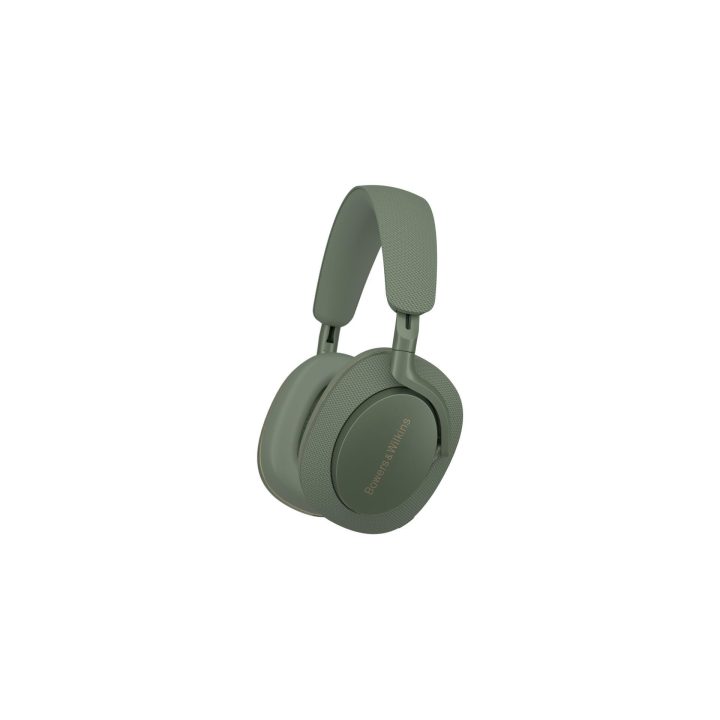 Bowers & Wilkins Px7 S2-E Wireless and Wired Over-Ear Headphones…