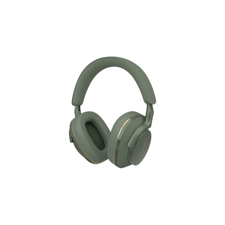 Bowers & Wilkins Px7 S2-E auriculares de diadema inalámbricos y con…