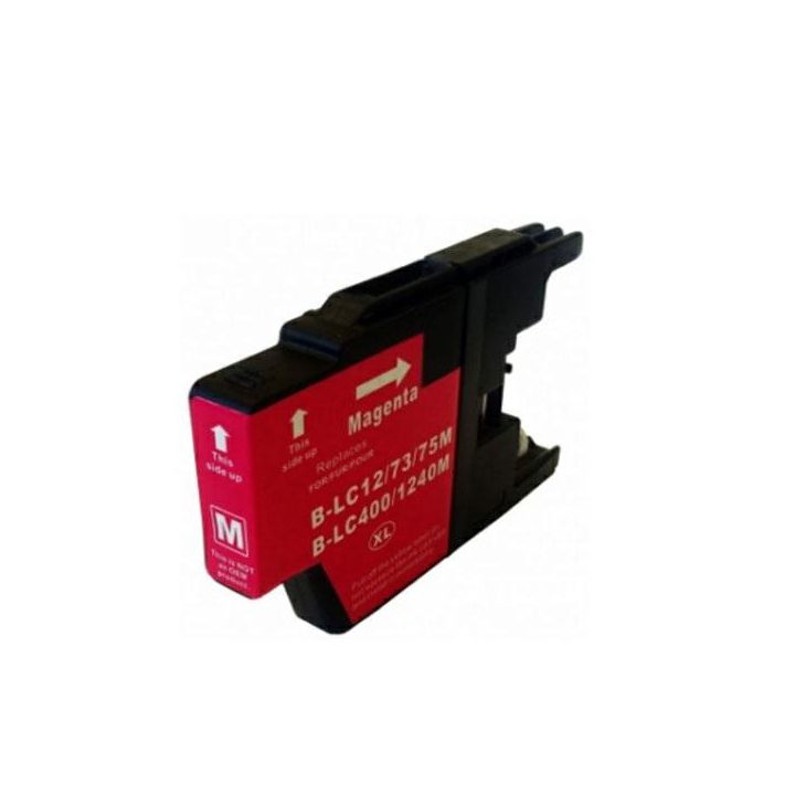 Dayma Compatible Ink Cartridge Brother LC1220-LC1240 Yellow…