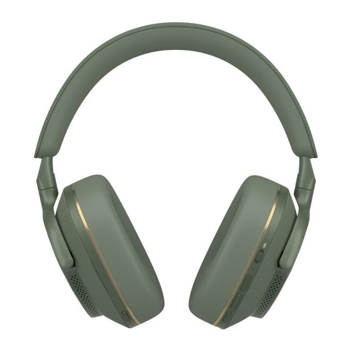 Bowers & Wilkins Px7 S2-E Wireless and Wired Over-Ear Headphones…