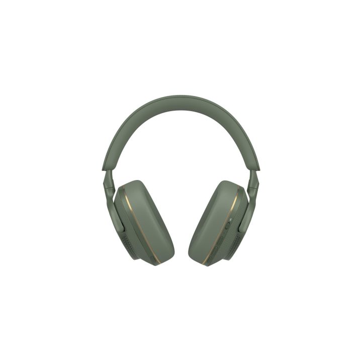 Bowers & Wilkins Px7 S2-E Wireless and Wired Over-Ear Headphones…