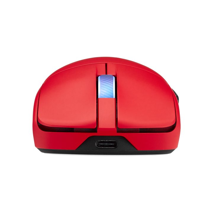 ASUS ROG Harpe II Ace ratón Juego Mano derecha RF Wireless +…