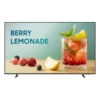 Samsung BE43FX-H Flat Panel for Digital Signage 43" LED Wi-Fi 4K…