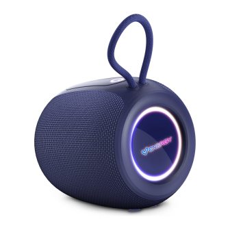Energy Sistem Bloom Navy Bluetooth Speaker (458295)