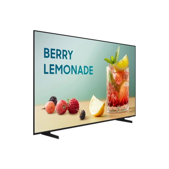 Samsung BE43FX-H Flat Panel for Digital Signage 43" LED Wi-Fi 4K…