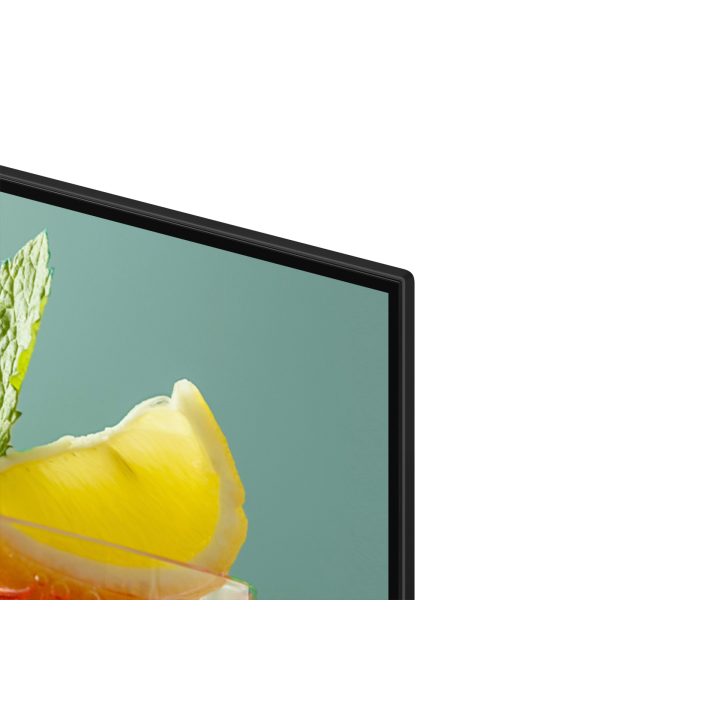Samsung BE43FX-H Flat Panel for Digital Signage 43" LED Wi-Fi 4K…