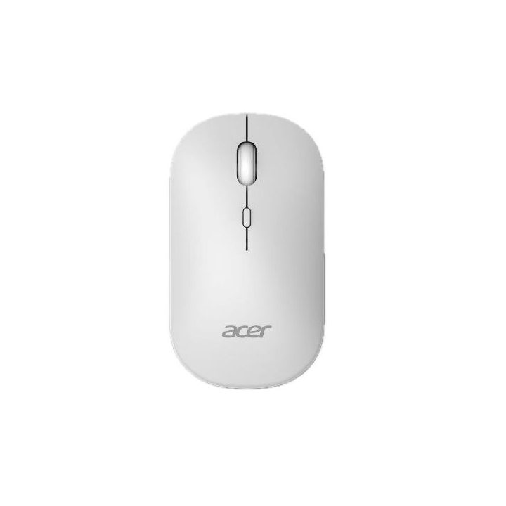 Acer AMR130 ratón Universal Ambidextro RF Wireless + Bluetooth 1600…