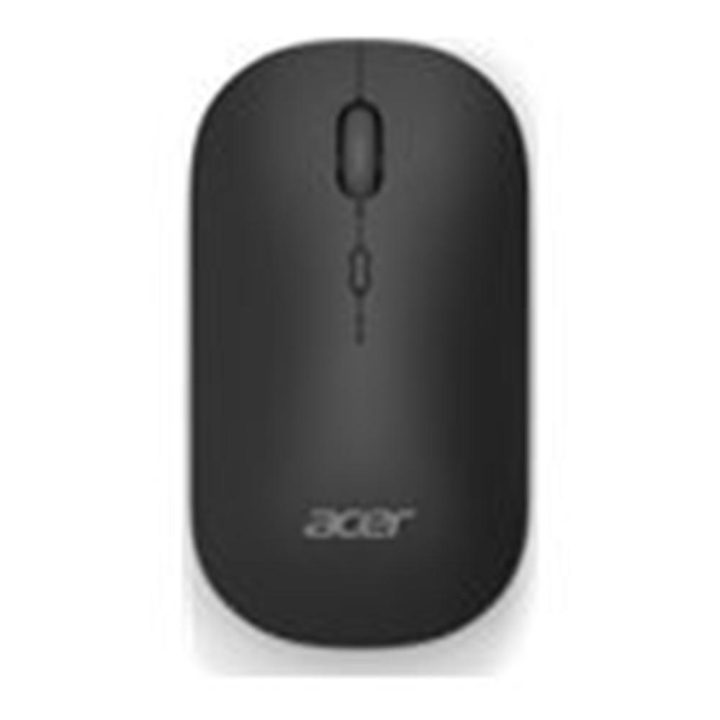 Acer AMR130 ratón Universal Ambidextro RF Wireless + Bluetooth 1600…