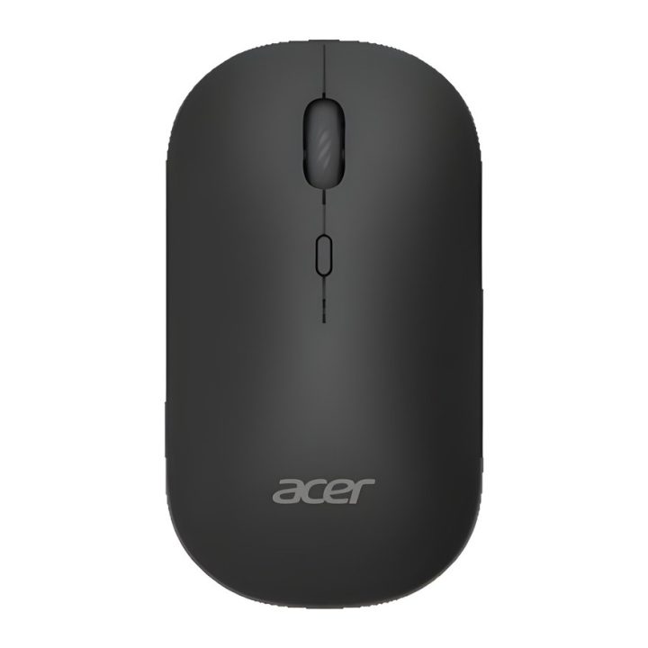 Acer AMR130 rato Universal Ambidestro RF Sem Fios + Bluetooth 1600 DPI