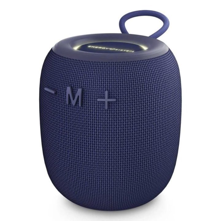 Energy Sistem Coluna Bloom Navy Bluetooth (458295)