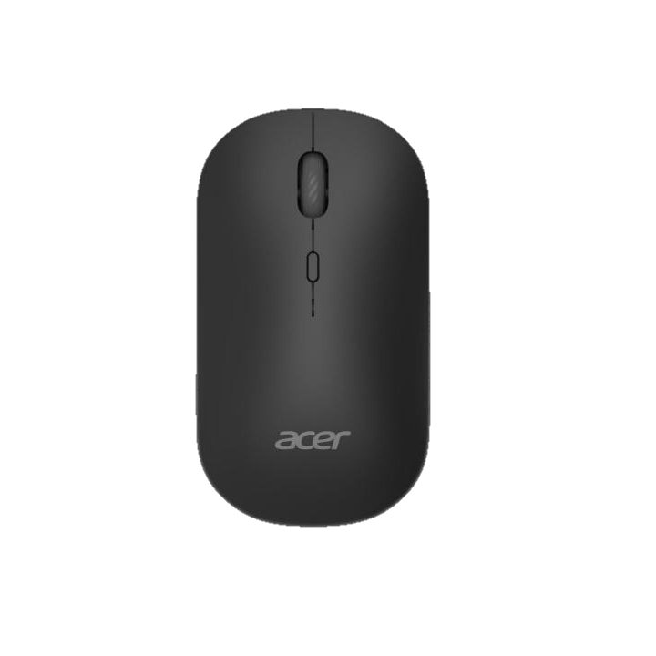 Acer AMR130 Universal Ambidextrous RF Wireless + Bluetooth Mouse 1600…