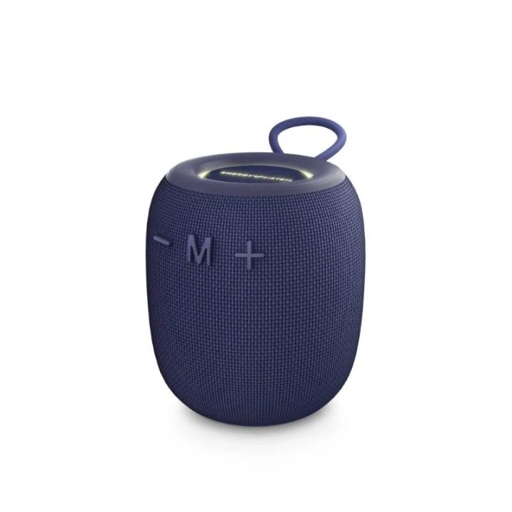 Energy Sistem Bloom Navy Bluetooth Speaker (458295)