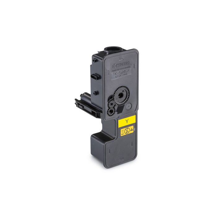 KYOCERA TK-5240Y toner cartridge 1 piece(s) Original Yellow