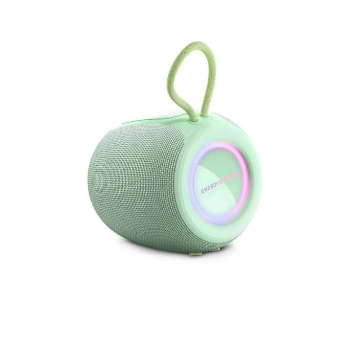 Energy Sistem Coluna Bloom Navy Bluetooth (458295)