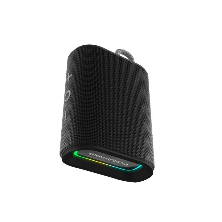 Altavoz energy sistem streetplay negro (458813)