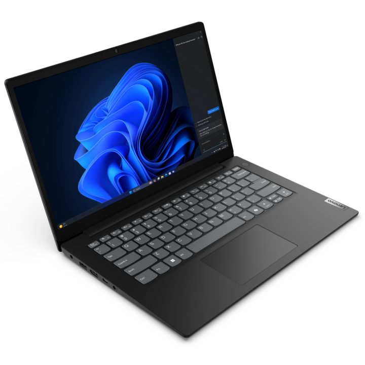 Lenovo V14 G5 Intel Core 7 240H 16 GB 512 GB SSD 14" Windows 11 Home…