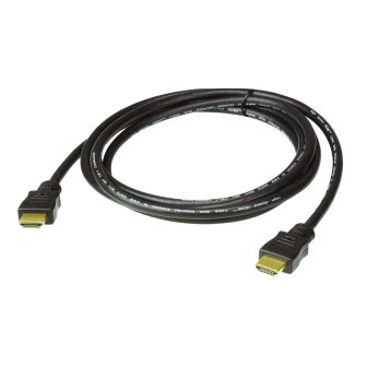 ATEN Cabo HDMI True 4K de alta velocidade com Ethernet de 1 m