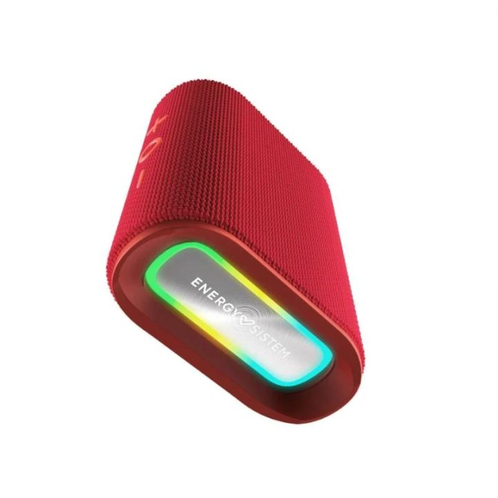 Energy Sistem StreetPlay Black Speaker (458813)