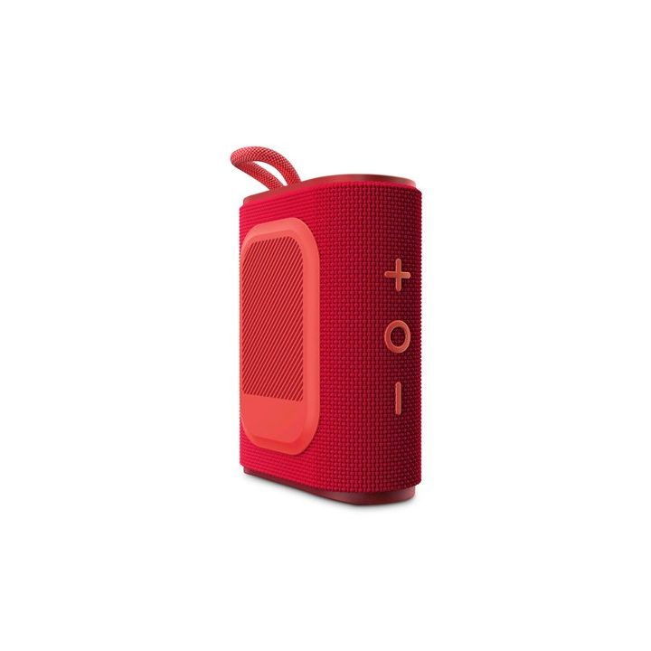 Energy Sistem StreetPlay Black Speaker (458813)