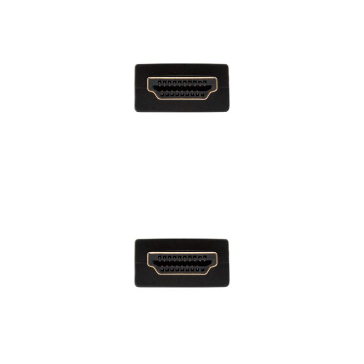 Nanocable CABLE HDMI V1.4 (ALTA VELOCIDADE / HEC), A/M-A/M, 1,8 M