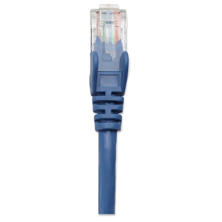 Intellinet Cable de red, Cat6, UTP