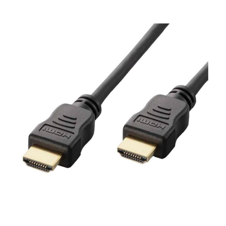 Nanocable CABLE HDMI V1.4 (ALTA VELOCIDADE / HEC), A/M-A/M, 1,8 M