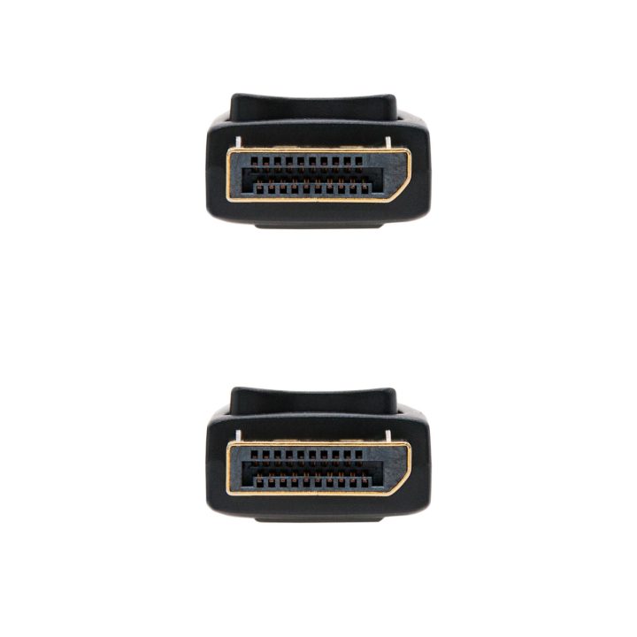 Nanocable CABLE DISPLAYPORT DP/M-DP/M 2.0 M