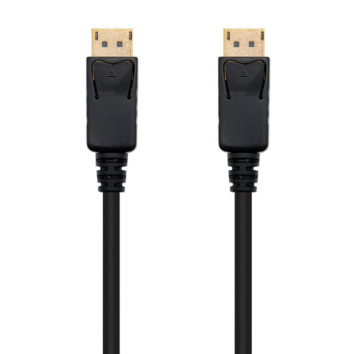 Nanocable CABLE DISPLAYPORT DP/M-DP/M 2.0 M