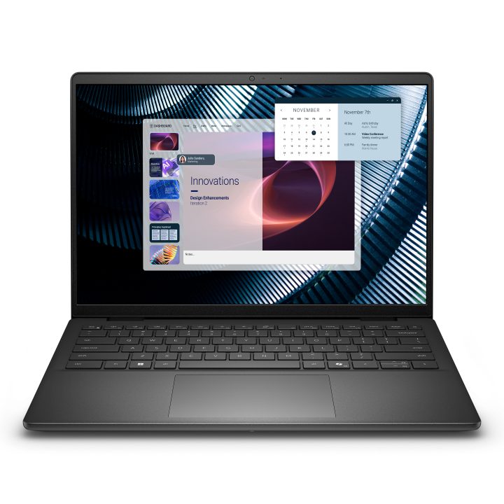Dell Pro 14 Essential PV14250 Intel Core 7 150U 16 GB 512 GB SSD 14"…