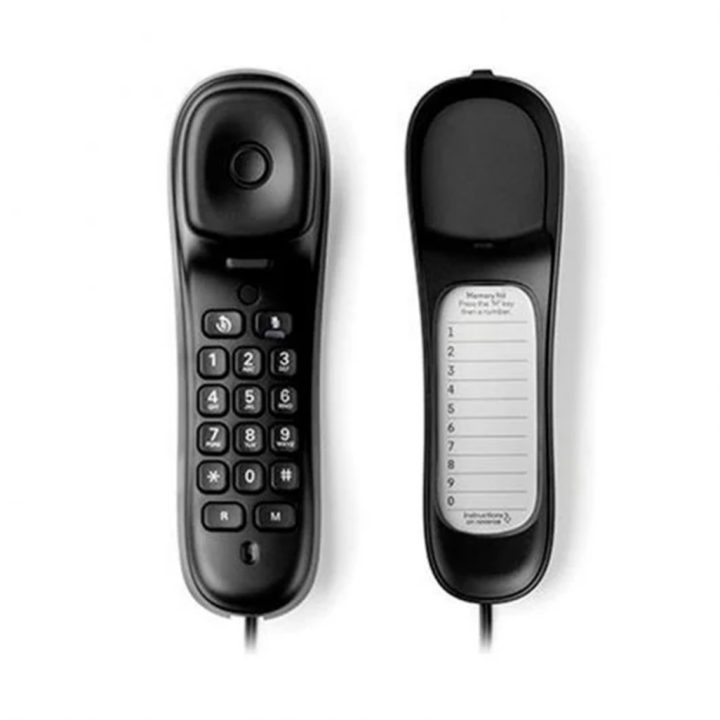 Motorola CT50 Telefone analógico branco