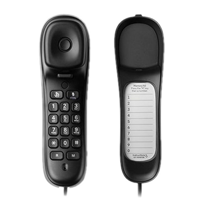 Motorola CT50 Analog Phone White
