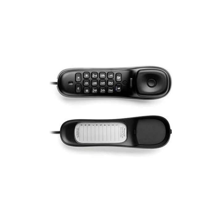 Motorola CT50 Teléfono analógico Blanco