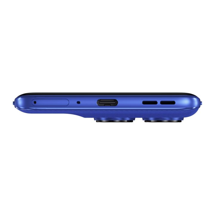 Motorola Edge 60 Pro 512 GB 12 GB RAM Azul