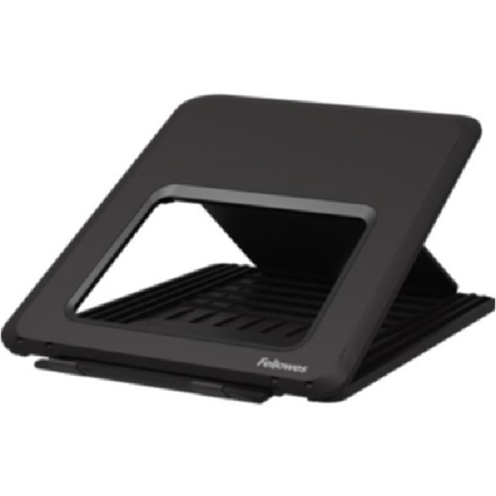 Suporte para portátil Fellowes Breyta até 15\" e 5kg preto