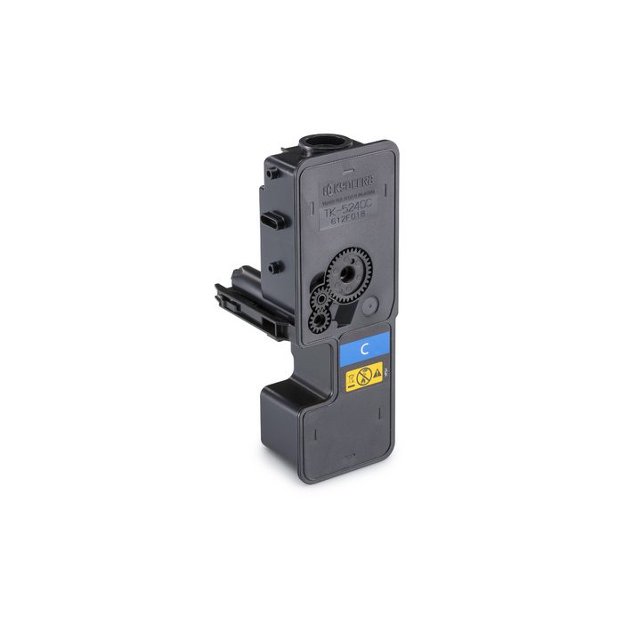 KYOCERA TK-5240C cartucho de tóner 1 unidade(s) Original Ciano