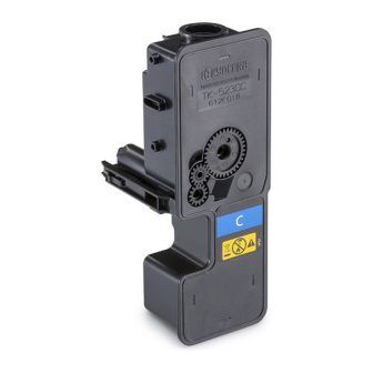 KYOCERA TK-5230C cartucho de toner 1 unidade(s) Original Ciano