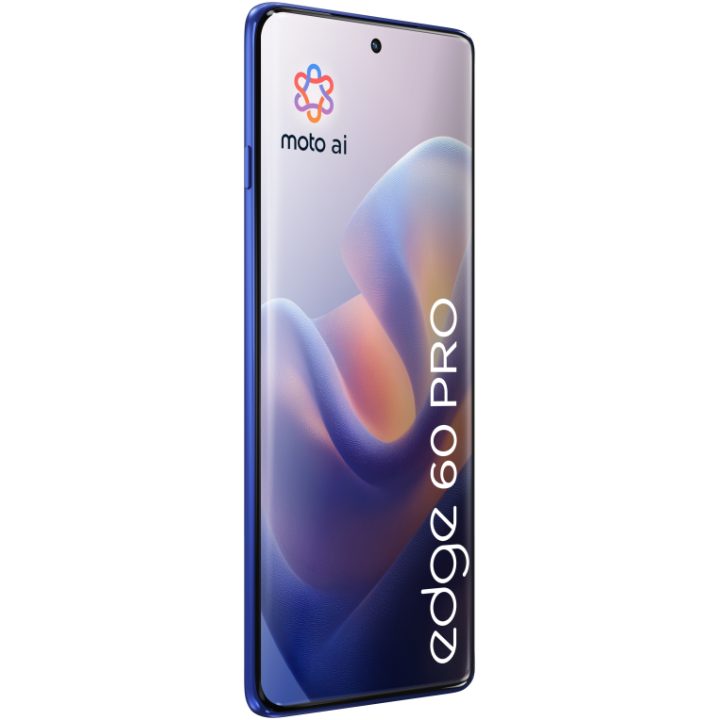Motorola Edge 60 Pro 512 GB 12 GB RAM Azul
