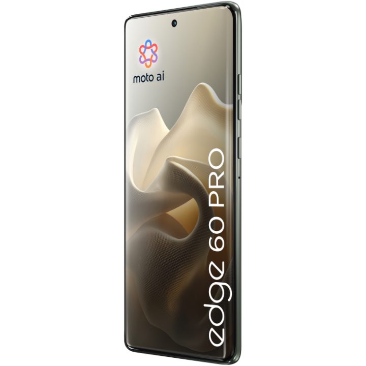 Motorola Edge 60 Pro 512 GB 12 GB RAM Azul
